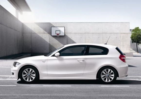 BMW 116i