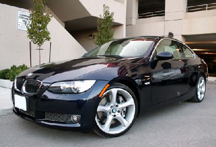 BMW 335