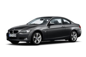 BMW 335xi: 10 фото