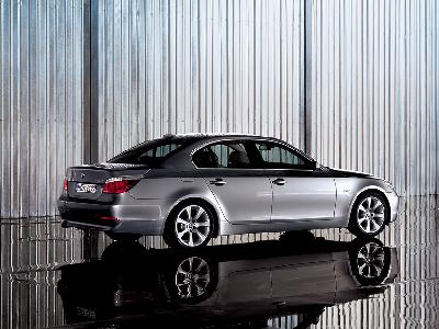 BMW 525d