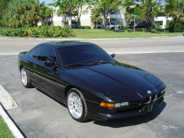 BMW 8