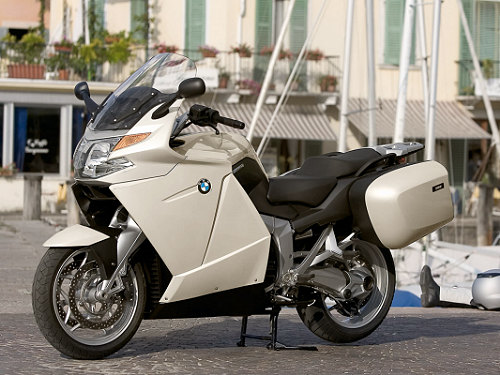 BMW K 1200 GT