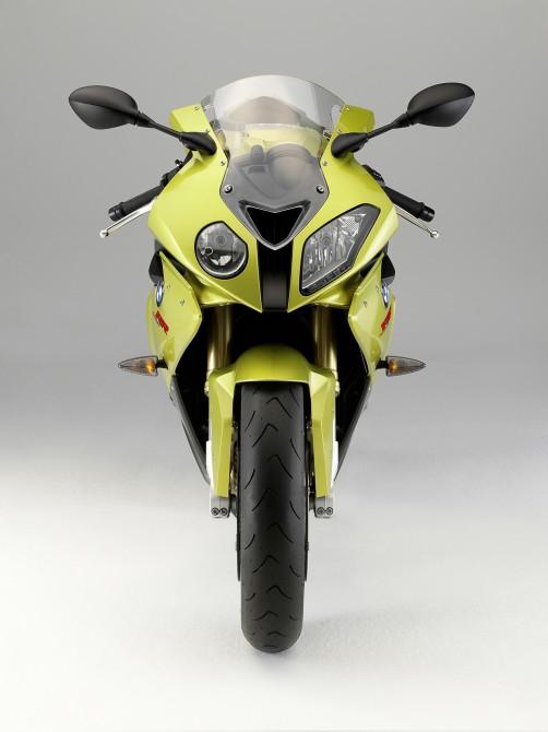 BMW S 1000 RR: 12 фото