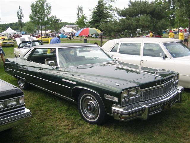 Buick Electra