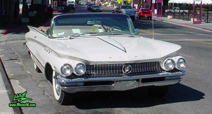 Buick Invicta: 12 фото