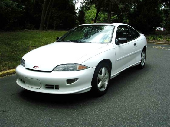 Chevrolet Cavalier