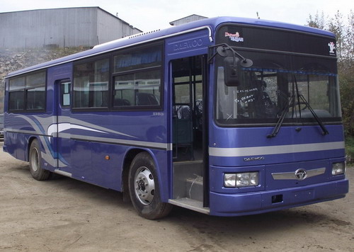 Daewoo BS 106