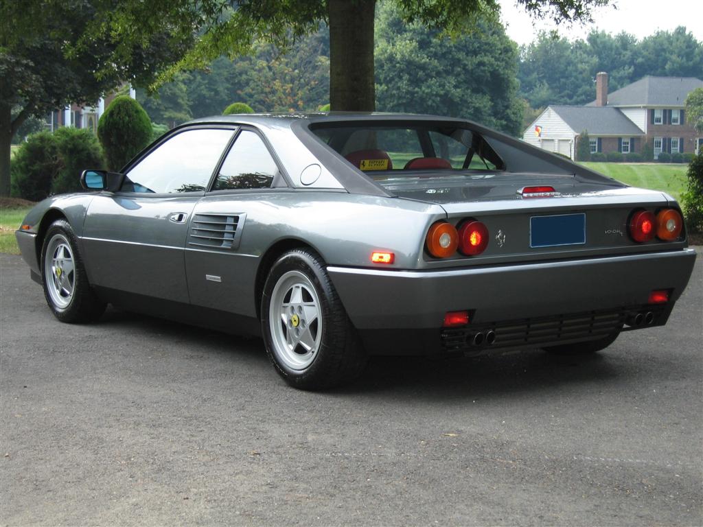 Ferrari Mondial