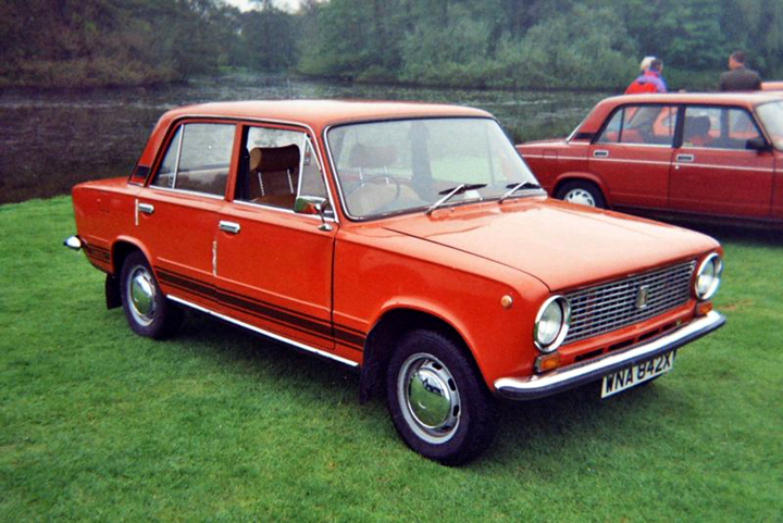 Lada 1300