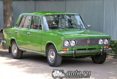 Lada 1500: 8 фото