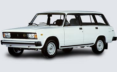 Lada 2104: 2 фото