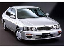 Nissan Bluebird: 1 фото