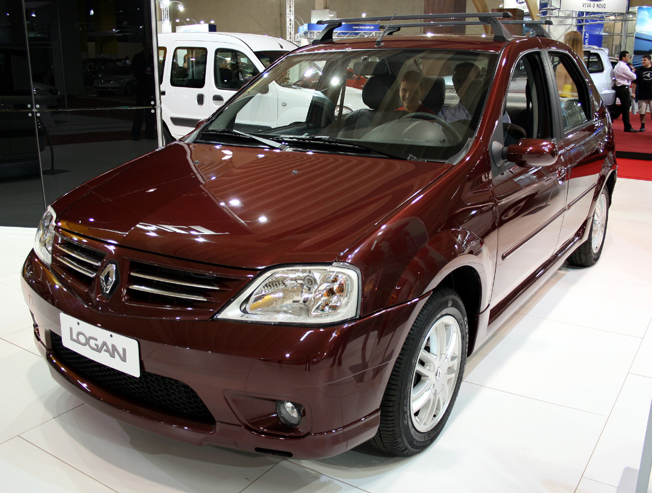 Renault Logan