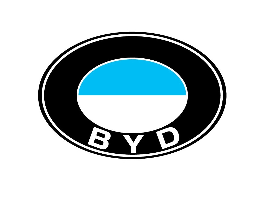 BYD