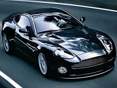 Aston Martin