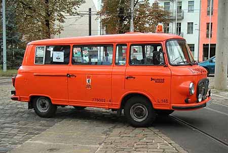 Barkas