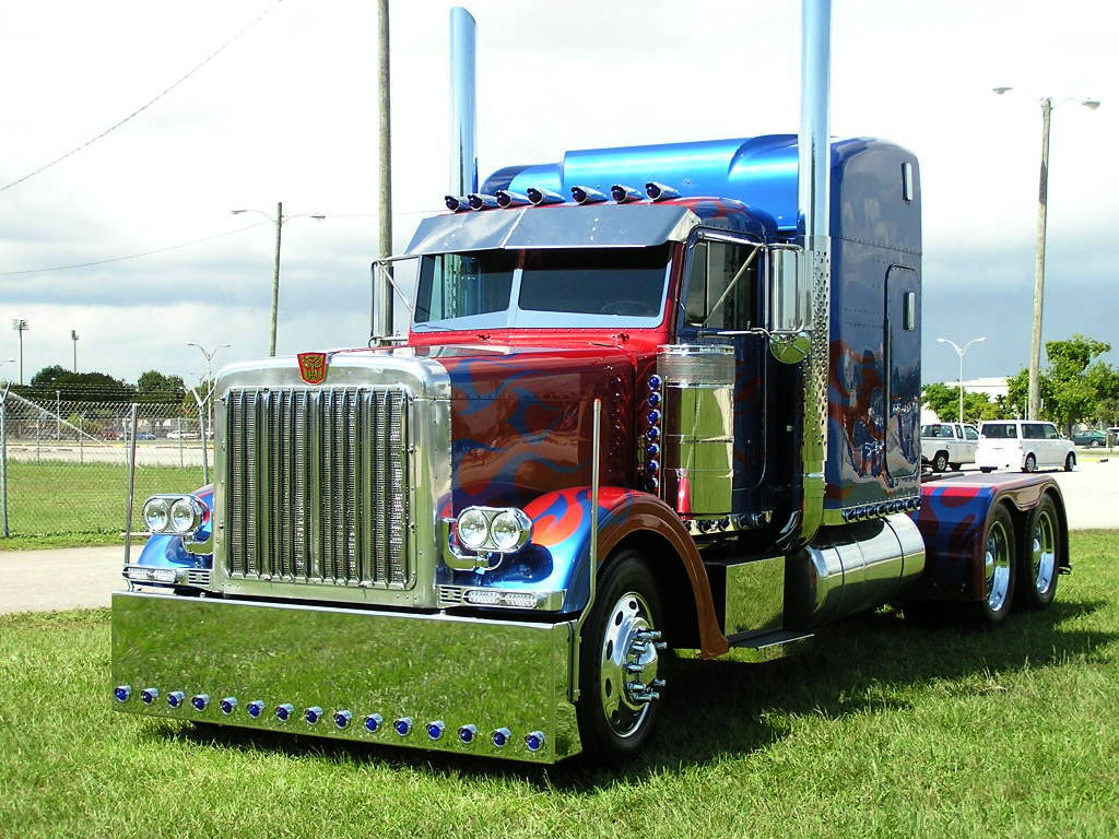 Peterbilt