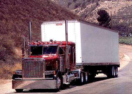 Peterbilt