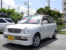 Daihatsu Opti: 5 фото