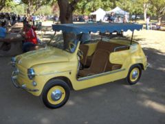 Fiat 600