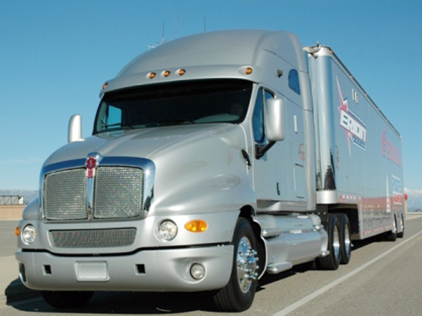 Kenworth T2000: 12 фото