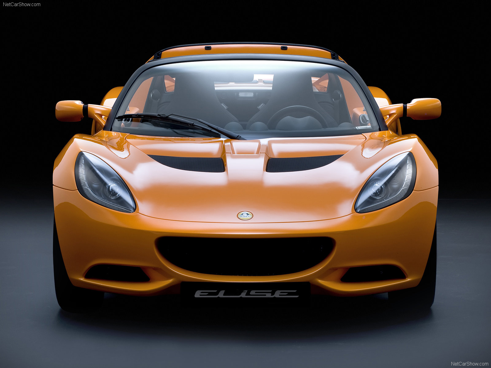 Lotus Elise: 7 фото