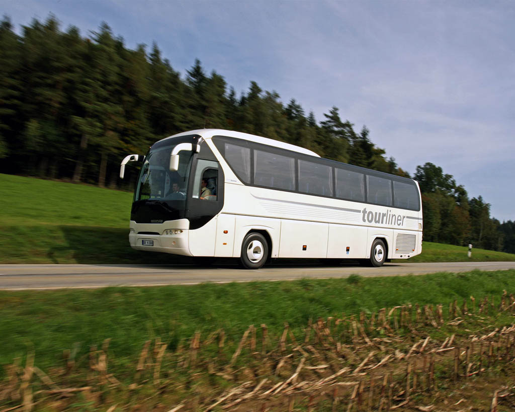 Neoplan Tourliner