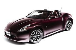 Nissan Fairlady Z: 1 фото