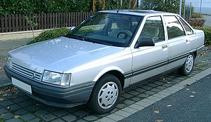 Renault 21