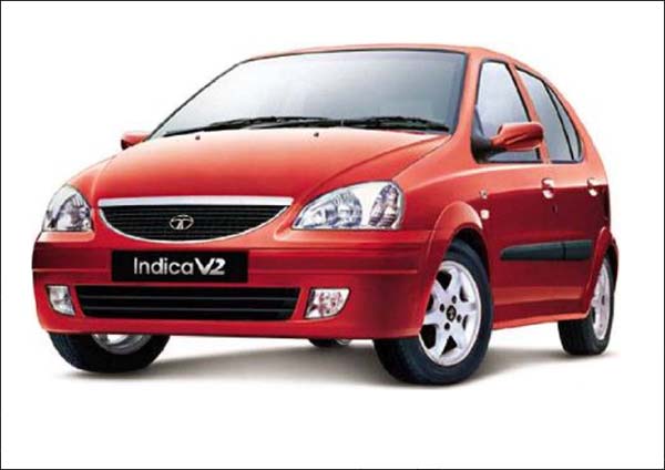 TATA Indica