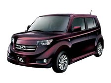 Toyota BB: 1 фото