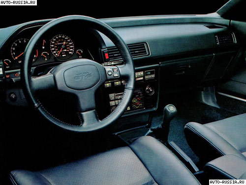 Toyota Celica IV