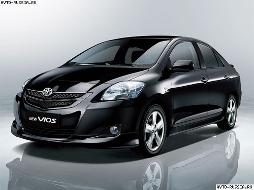 Toyota Vios