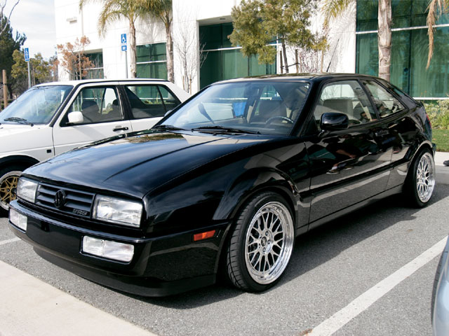 Volkswagen Corrado