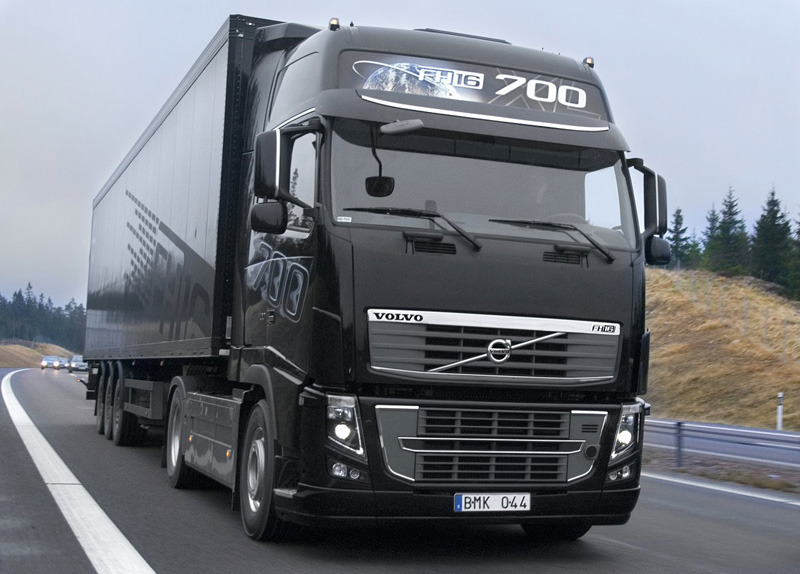 Volvo FH